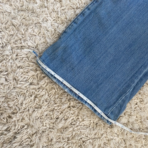 american eagle size 18L, slim boot - Picture 7 of 7